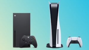 Avrupa ve UK Black Friday: Konsol Pazarında Uzun Kuyruklu Liderlik Analizi