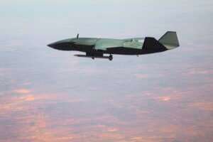 Avustralya, Boeing ile 6 Ghost Bat ve 1 Block 3 Prototipi İçin 930 Milyon Dolarlık Anlaşmayı Duyurdu