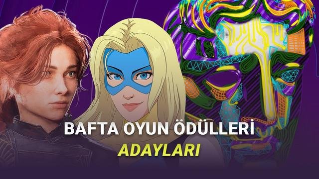 BAFTA 2026 Ödülleri Adayları ve Kategorilerinin Güncel Listesi