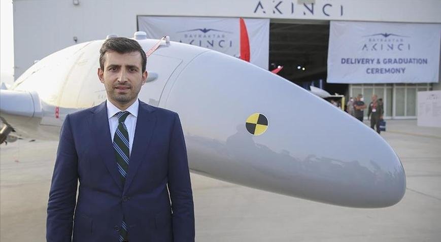 Baykar’ın Nükleer Enerji Hamlesi: SMR ve Türkiye’nin 2050 Vizyonu