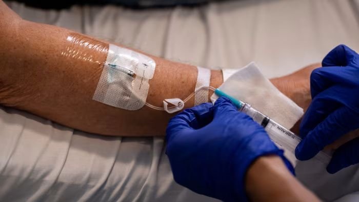 BioNTech ve OncoC4: Gotistobart ile sqNSCLC’de umut vadeden yeni bir yaklaşım