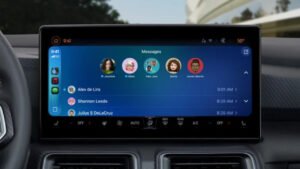 CarPlay iOS 26.2 Güncellemesiyle Gelen Yenilikler: Widgetlerle Genişleyen Ekran Deneyimi ve Mesaj Yönetimi