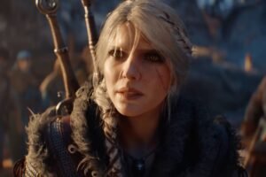 CD Projekt RED’in Hedefleri: The Witcher 4’ten After-Release Planları ve Üç Yıllık Yeniden Yapı