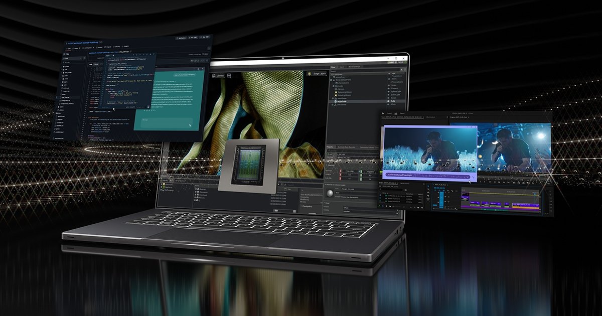 CES 2026 İçin Öne Çıkan İşlemci ve AI Odağı: Ryzen, Core Ultra ve RTX Dizüstüleri