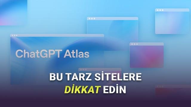 ChatGPT Atlas Adıyla Sahte Tarayıcı Kampanyası: Güvenlik İçin Uyarı ve Korunma Adımları
