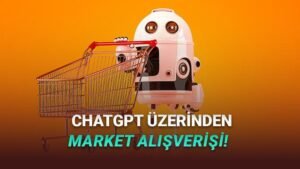ChatGPT ile Instacart Entegrasyonu: Market Alışverişinde Yeni Çağ Başladı