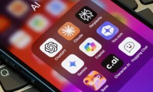 ChatGPT ve Gemini Rekabetinde Görünüm: Büyüme Hızı Dengesizleşirken Pazar Payı Değişimleri