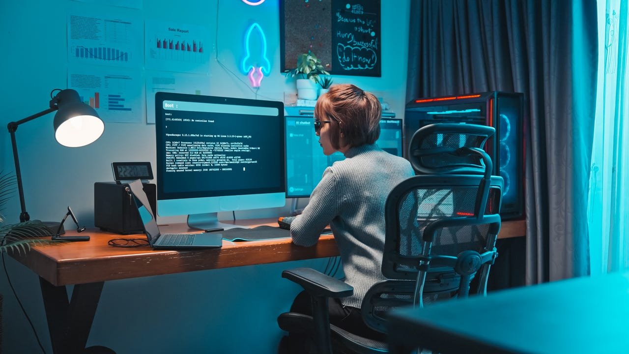 Çip Kıtlığı Sonrası Yeni Dönemin Başlangıcı: Modüler Nükleer ve Yerinde Üretimle Enerji Stratejileri