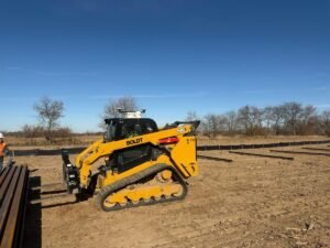 CivNav: Civ Robotics’in Güneş Çiftlikleri İçin Yapay Zeka Destekli Navigasyon Sistemi