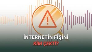 Cloudflare Kesintisi: Küresel Ağda Yaşanan Konuyu Başlık Olarak Tekrar Anlatmak