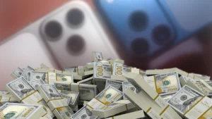 Counterpoint Raporu: iPhone 16 Ailesi 2025 3. Çeyrekte Liderliği Koruyor