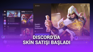 Discord, Marvel Rivals Entegre Alışveriş Özelliklerini Resmen Sunuyor