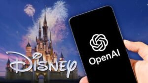 Disney-OpenAI İş Birliğiyle Sora: IP Lisanslarıyla Yeni Kısa Video Akımı
