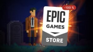 Epic Games Store’de Bu Hafta Ücretsiz Oyunlar The Darkside Detective ve Jackbox Party Pack 4