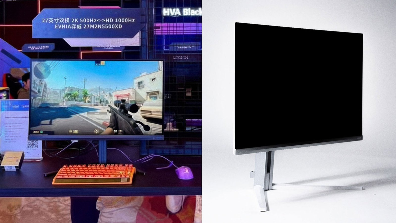 Evnia 27M2N5500XD: 1000 Hz Monitörün Psikolojik Kilit Noktası ve Pazar Dengeleri