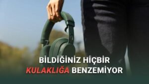 Fairphone Fairbuds XL: Tamir Edilebilir Kulaklıkta Yeni Nesil Sefer