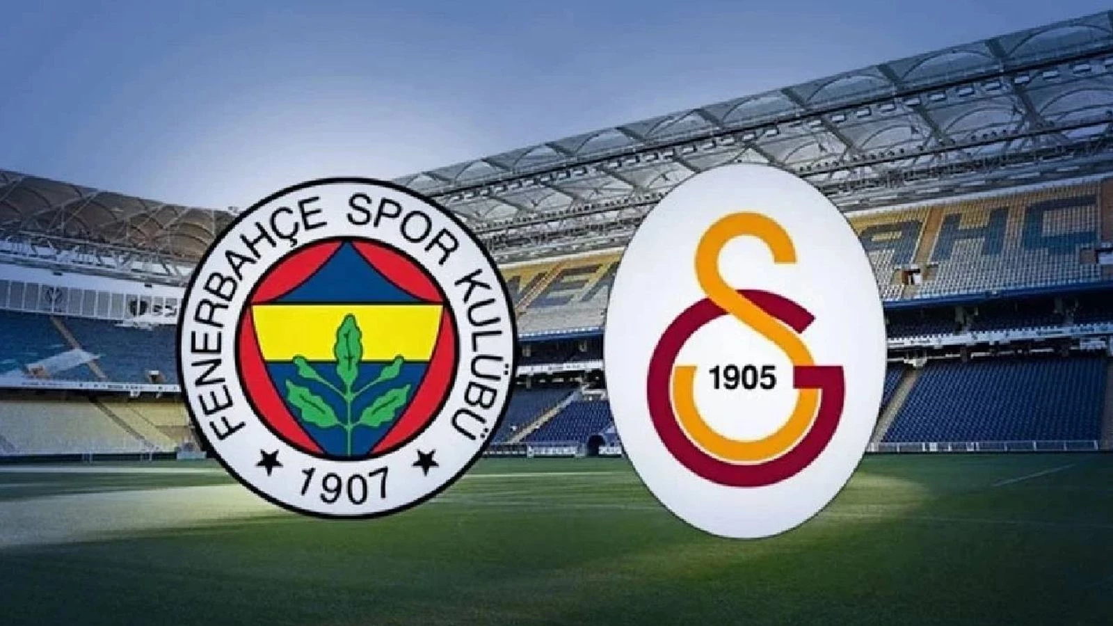 Fenerbahçe-Galatasaray Derbisi İçin Yenilikçi Yayın Deneyimi ve Çoklu Kamera Desteği