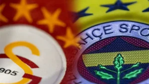 Fenerbahçe-Galatasaray Derbisi İçin Yenilikçi Yayın Deneyimi ve Çoklu Kamera Desteği