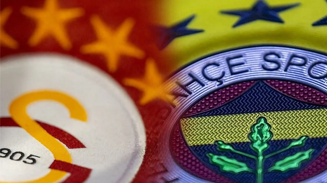Fenerbahçe-Galatasaray Derbisi İçin Yenilikçi Yayın Deneyimi ve Çoklu Kamera Desteği