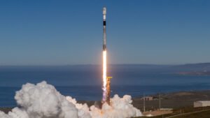 Fergani Uzay’ın Yörünge Transfer Aracıyla Hibrit Motorun Tarihi Başarısı ve Milli Lojistik Kalkınma Adımları