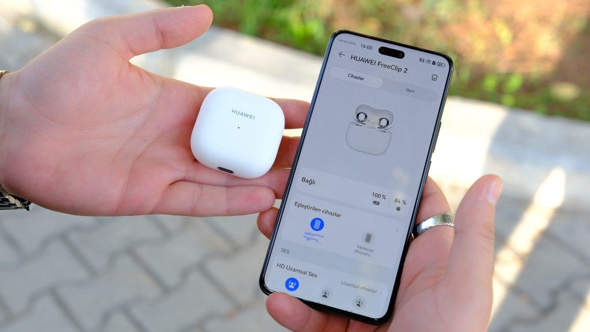 FreeClip 2: Gün Boyu Taşıyan Hafiflik ve Güçlü Ses Dengesi
