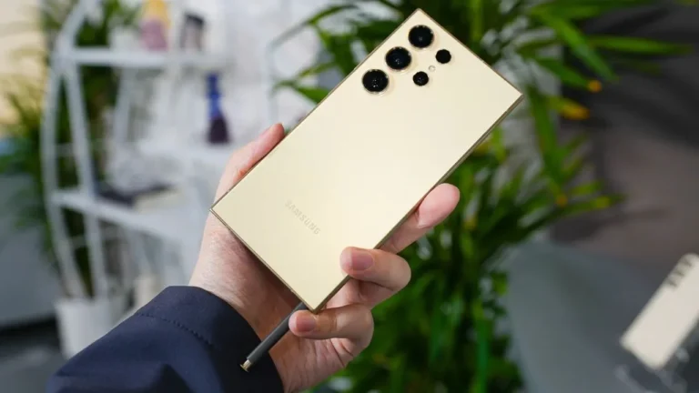 Galaxy S25 Güvenlik Güncellemesi: 578.57 MB’lık Önemli Yama ve Geniş Kapsam