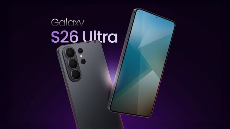 Galaxy S26 Serisi İçin 25W Kablosuz Şarj: EP-P2900 ile Hızlı ve Genişleyen Ekosistem