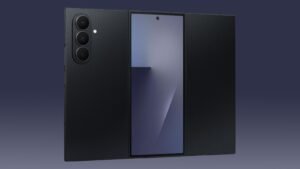 Galaxy TriFold: Samsung’un Üç Panelli Katlanabilir Devrimi