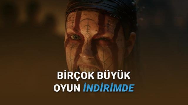 Game Awards İndirimlerine Genel Bakış: Xbox’ta Büyük Tasarruflar ve Popüler Oyunlar