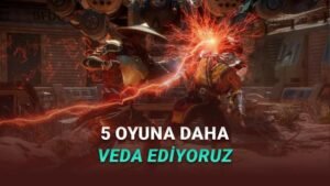 Game Pass Kütüphanesinden Bu Ay Uzaklaşacak Oyunlar ve Erken Erişim Tavsiyeleri
