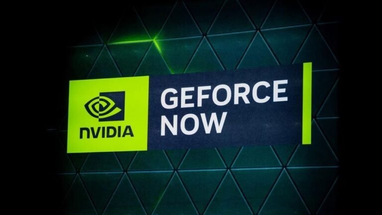 GeForce Now’a Bu Hafta 10 Yeni Oyun Geliyor: Monster Hunter Stories Serisi ve Daha Fazlası