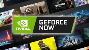 GeForce Now’a Bu Hafta Eklenecek 10 Oyun ve Fiyat Detayları
