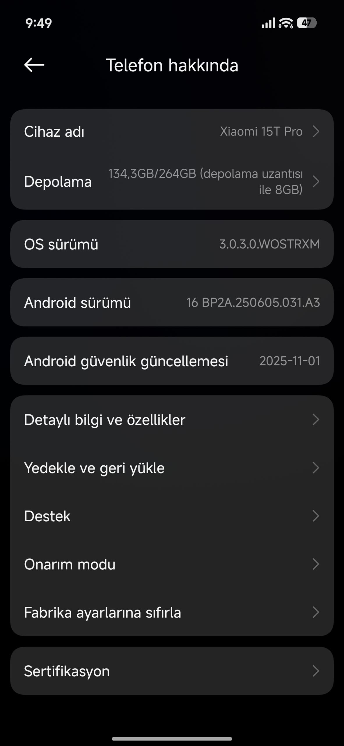 Geliştirici Seçenekleri: Android'in Gizli Ayarlarına Erişimin Pratik Yolu