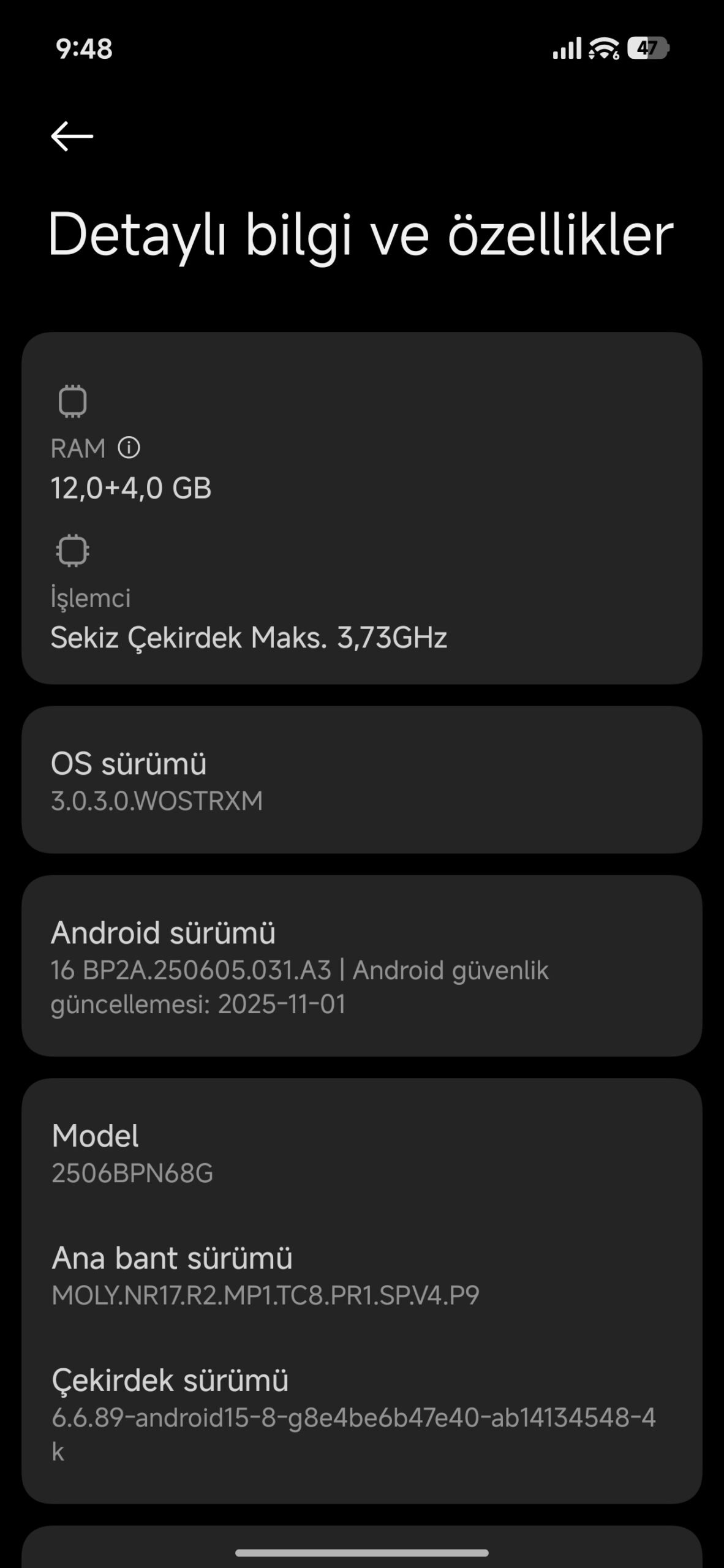Geliştirici Seçenekleri: Android'in Gizli Ayarlarına Erişimin Pratik Yolu