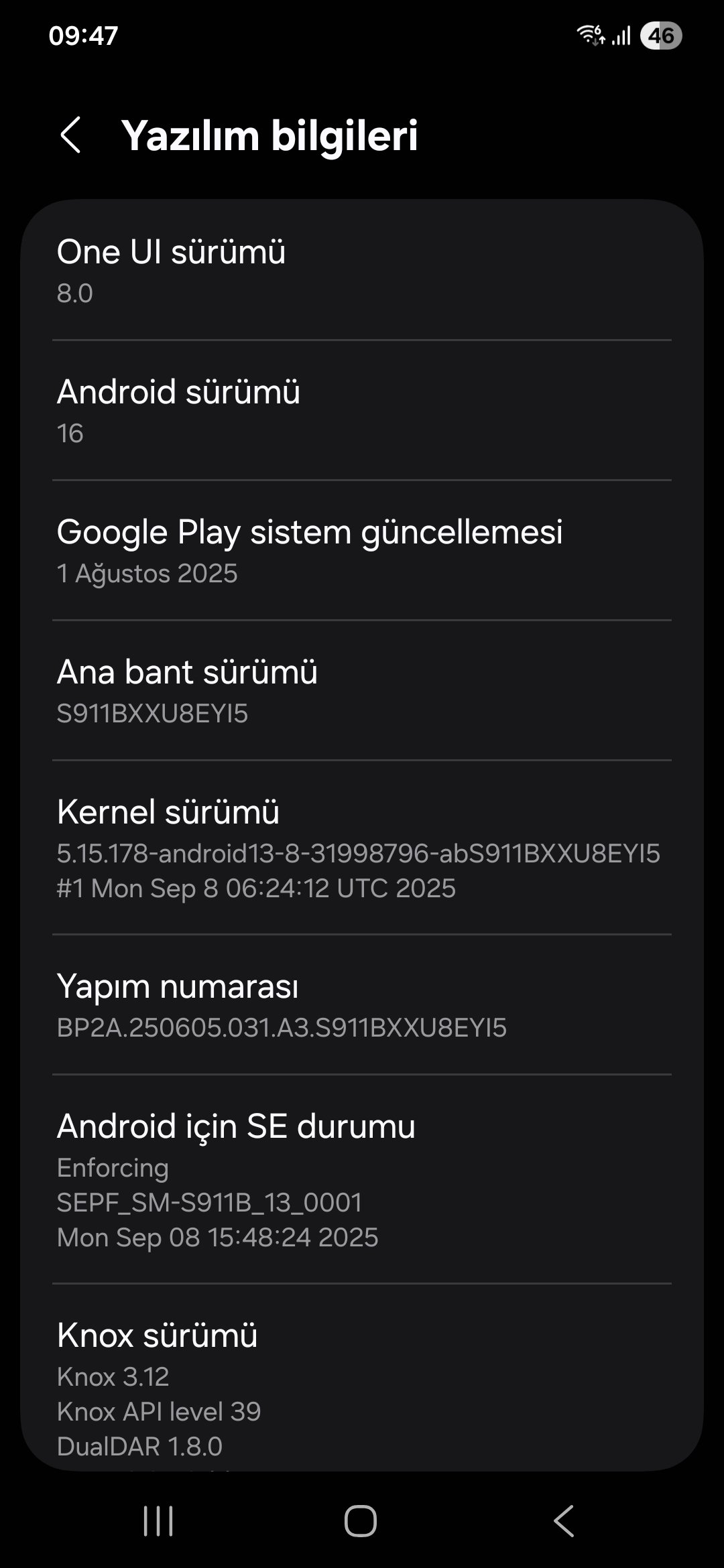 Geliştirici Seçenekleri: Android'in Gizli Ayarlarına Erişimin Pratik Yolu