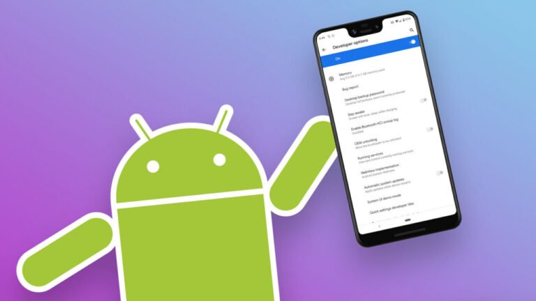 Geliştirici Seçenekleri: Android’in Gizli Ayarlarına Erişimin Pratik Yolu