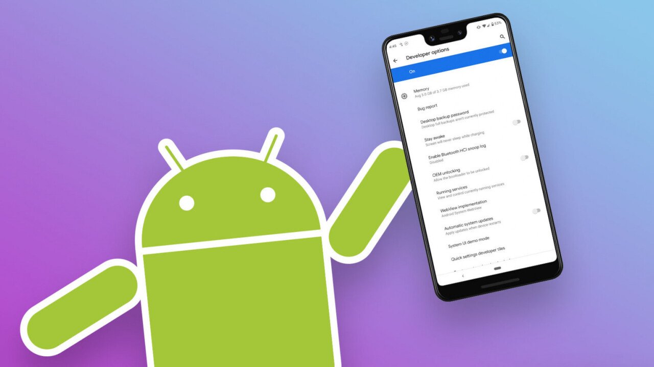 Geliştirici Seçenekleri: Android’in Gizli Ayarlarına Erişimin Pratik Yolu