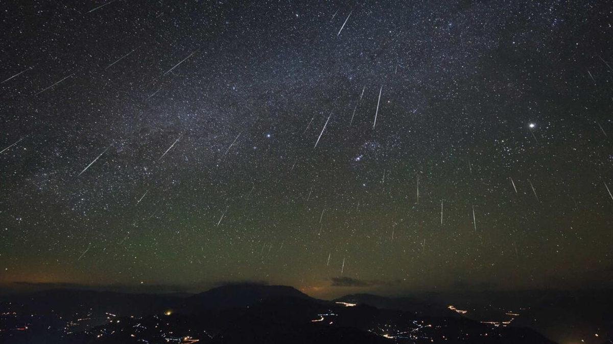 Geminid Meteor Yağmuru: Türkiye'de İzlenebilirlik ve En İyi Gözlem Saatleri