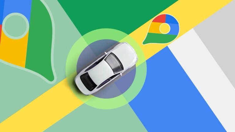 Google Haritalar’da Otomatik Park Yeri Kaydı: Nasıl Çalışır ve Hangi Platformlarda