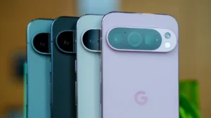 Google Pixel 9 Pro ve Pro XL İçin Ücretsiz Ekran Değişim Programı: Şartlar ve Kapsam