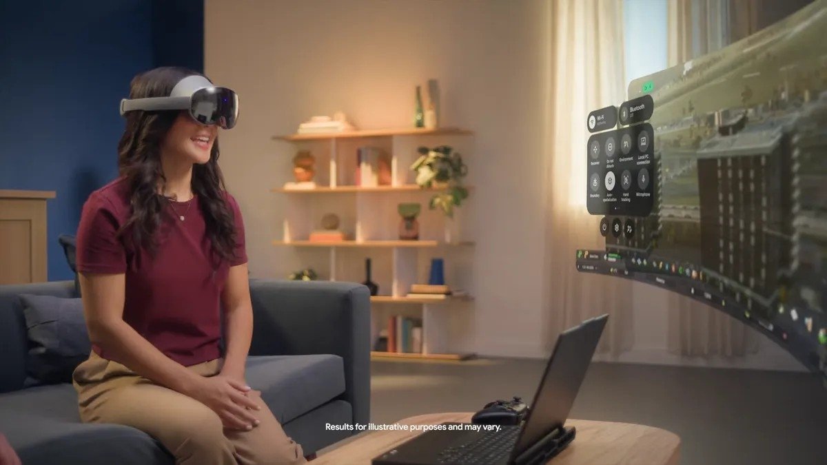 Google XR Platformunda 3D Dönüşüm Özelliği System Autospatialization