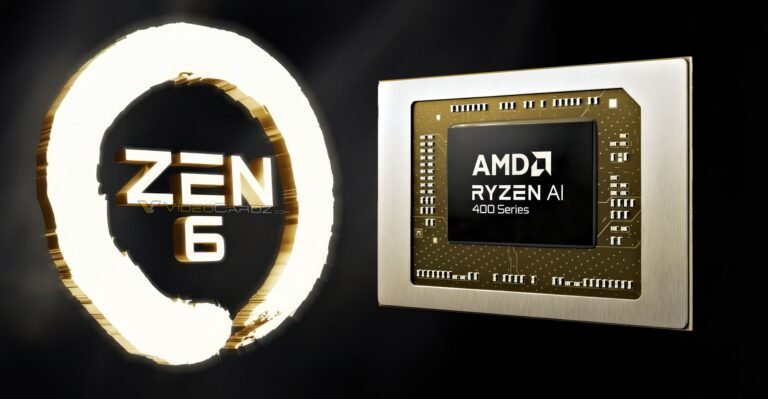 Gorgon Point Tabanlı Ryzen AI 400 Serisi Sızıntısı: Ryzen AI 7 450, Ryzen AI 9 HX 470 ve Radeon 890M’in Detayları