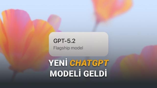 GPT-5.2 ile Yapay Zeka Sürümü: Doğruluk Artışı ve Güvenlik Odaklı Yanıtlar