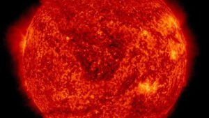 Güneşin Potansiyel Zayıflaması: Project Hail Mary’in Korkutucu Senaryosunun Gerçekçilik Derecesi
