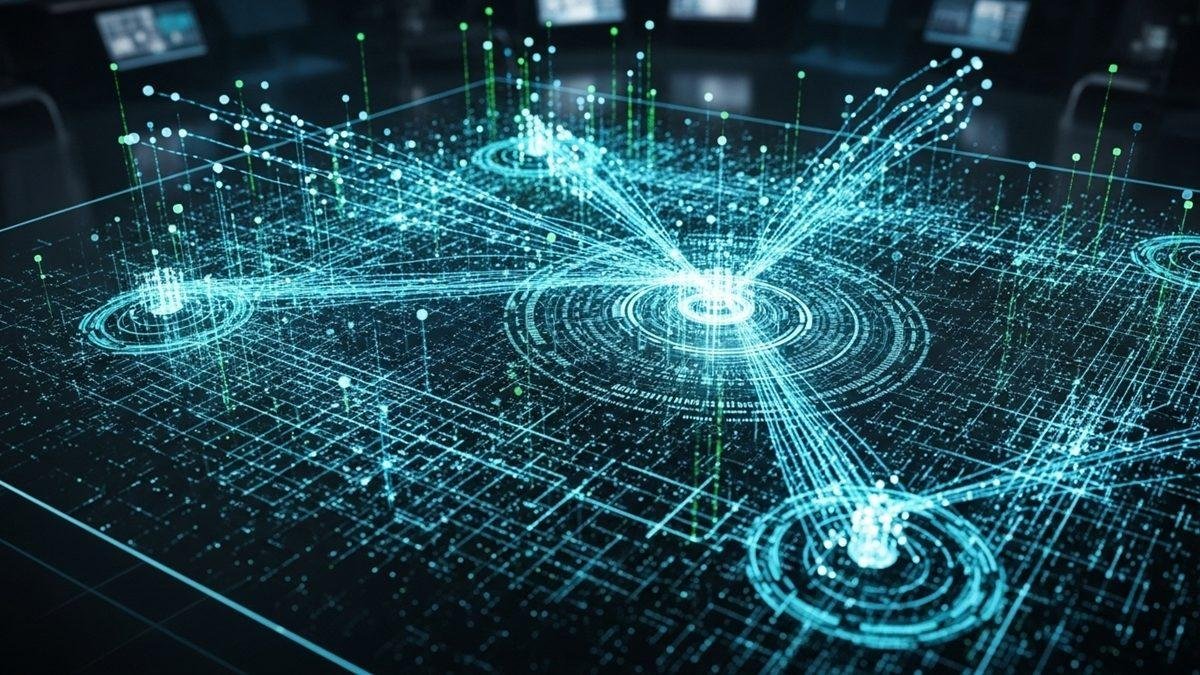 Hisse Piyasalarının Ritmi: Fiyat Değişimlerini Anlamak ve Algoritmaları Keşfetmek