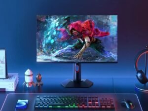 HKC’nin RGB Mini LED Monitör Devrimi: Doğrudan Renk Kaynağıyla Yükselen Görüntü ve Verimlilik