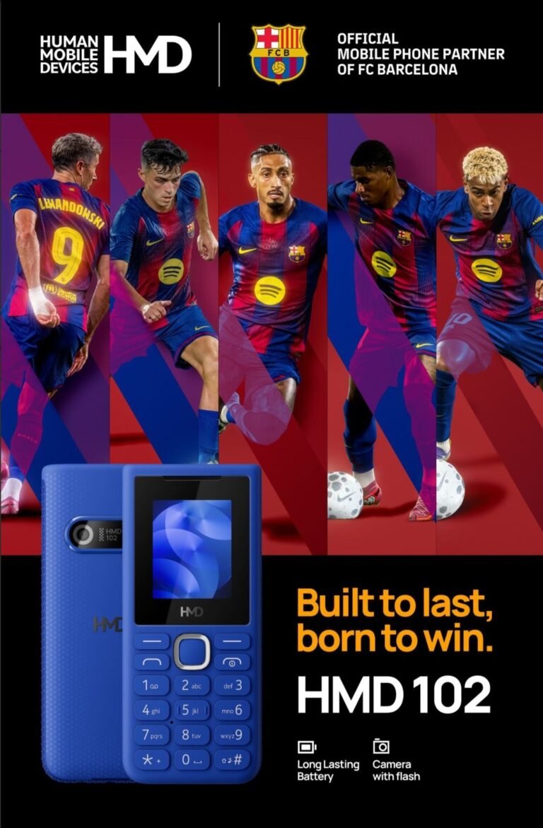 HMD’nin 3G Düşüncesi: HMD 100, 101 ve 102 ile Hindistan Odaklı Yeni Uygulamalar