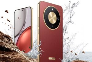 Honor Magic 8 Lite Tanıtımı: Uygun Fiyatla Büyüleyen Özellikler