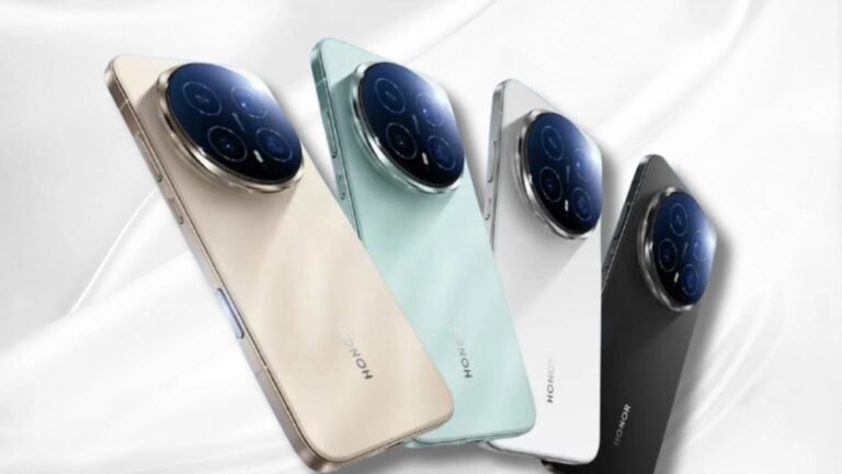 Honor Magic 8 Pro Küresel Model İçerik Özeti ve Türkiye Çıkış Detayları