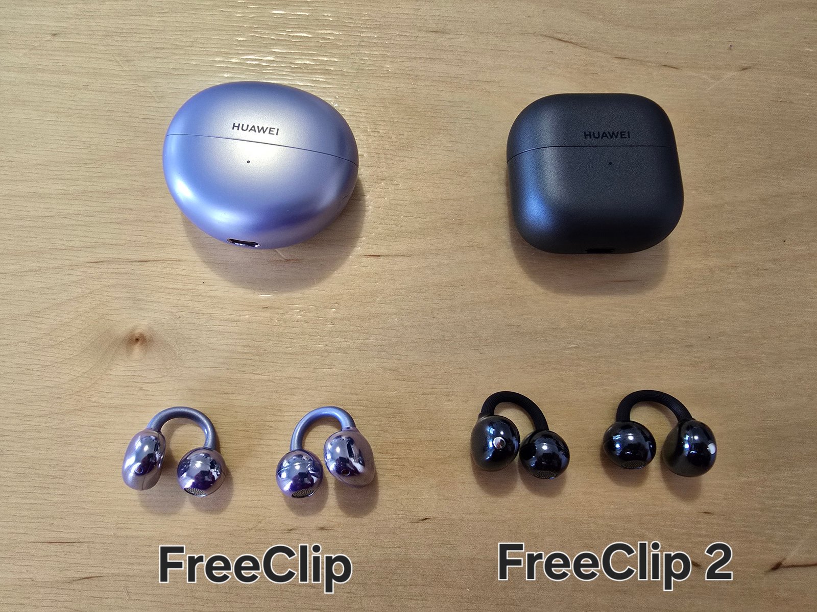 Huawei FreeClip 2: Açık Tip Tasarımda Konfor ve Ses Kalitesiyle Yeni Nesil Kulaklık İncelemesi